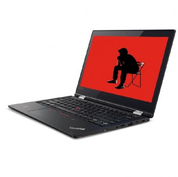 Lenovo 20M7S00600 11" ~ 13" Touch Notebook