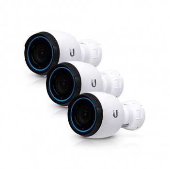 Ubiquiti UVC-G4-PRO-3 Security Camera