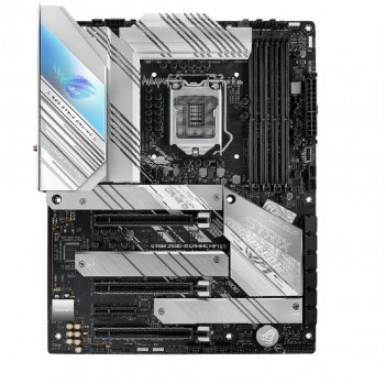 Asus ROG-STRIX-Z590-A-GAMING-WIFI Intel SKT-1200 10/11 Gen