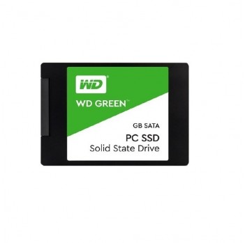 WD WDS120G2G0A SSD 2.5" SATA