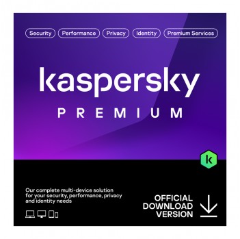 Kaspersky KL1047ECKFS Anti-Virus