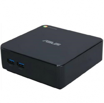 Asus CHROMEBOX-M039U Mini Computer