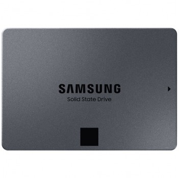 Samsung MZ-77Q2T0BW SSD 2.5" SATA
