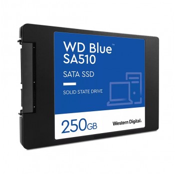 WD WDS250G3B0A SSD 2.5" SATA