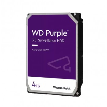 WD WD43PURZ Desktop SATA HDD