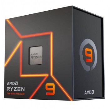 AMD 100-100000589WOF AMD AM5 CPU