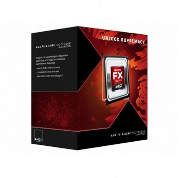 AMD FD9370FHHKWOF AMD AM3 CPU