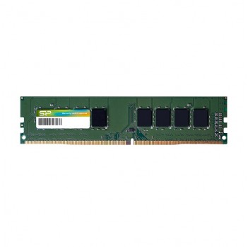 Silicon Power SP016GBLFU266B02 DDR4 Single Channel