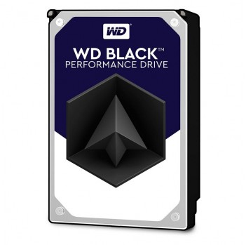WD WD4005FZBX Desktop SATA HDD