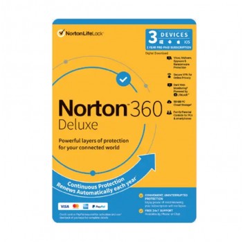 Norton 21432818   Anti-Virus