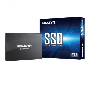 Gigabyte GP-GSTFS31120GNTD SSD 2.5" SATA