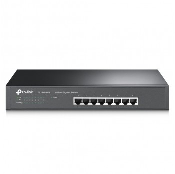 TP-Link TL-SG1008 Network Switch
