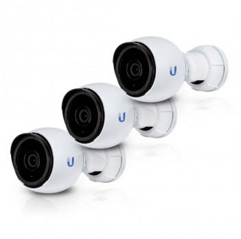 Ubiquiti UVC-G4-BULLET-3 Security Camera