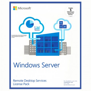 Microsoft 6VC-03792 Server Operating System