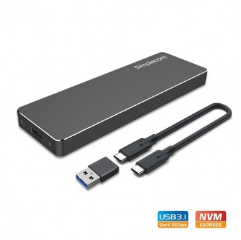 Simplecom SE503 HDD Caddies / Accessories