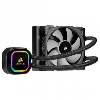 Corsair CW-9060049-WW Water Cooling