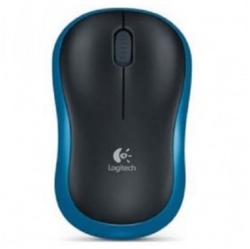 Logitech 910-002502 Cordless Mouse