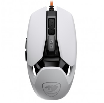 Cougar CGR-WONW-M487 Corded Mouse