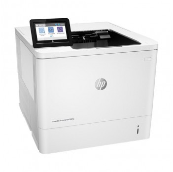 HP 7PS86A Laser Mono Printer
