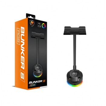 Cougar BUNKER-S RGB Headsets & Microphones