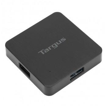 Targus ACH119AU USB Hubs