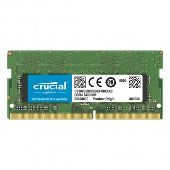 Crucial CT32G4SFD832A Notebook DDR4 memory
