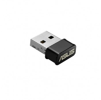 Asus USB-AC53 NANO Adapters - USB