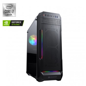 Custom Build SYSDI7-3080-1T-16G Extreme Gaming PC