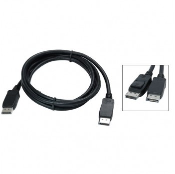 Generic CB-Display-2M   Display DVI / HDMI / VGA Cable