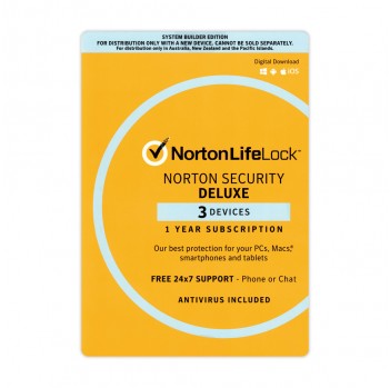 Norton 21368742   Anti-Virus