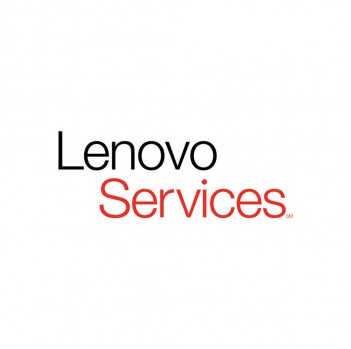 Lenovo 5WS0Q81865  Extended Warranty