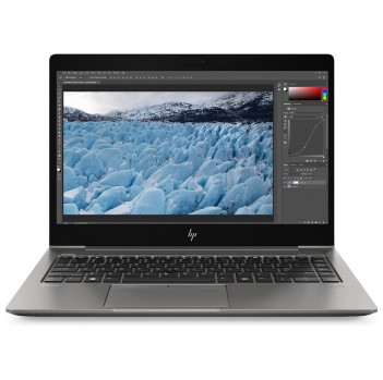 HP 7QG59PA i7 CPU Notebook