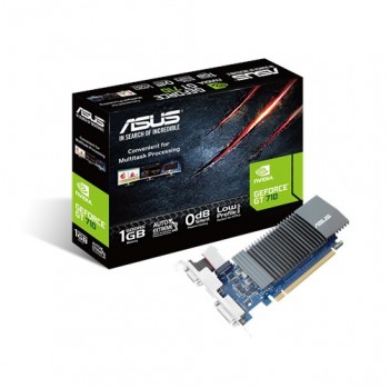 Asus GT710-SL-1GD5-BRK Nvidia GT710 / 1030