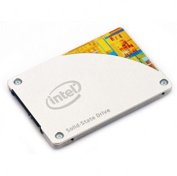 Intel SSDSC2BW360H601-MS SSD 2.5" SATA