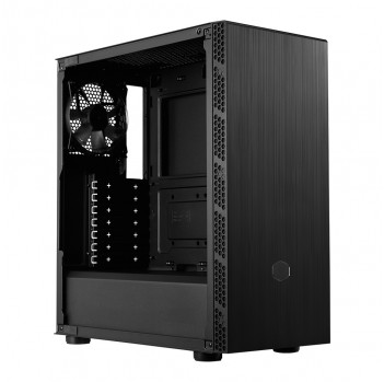 Coolermaster MB600L2-KNNN50-S00 ATX Tower (With PSU)