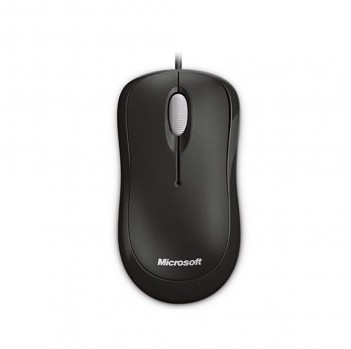 Microsoft 4YH-00009 Corded Mouse