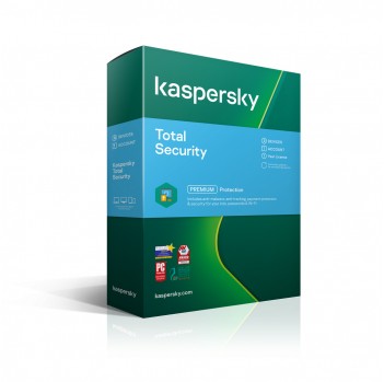 Kaspersky KL1949ECCFS Anti-Virus