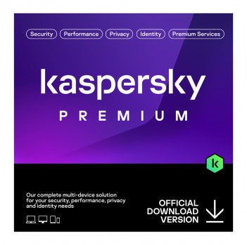 Kaspersky KL1047ECEFS Anti-Virus