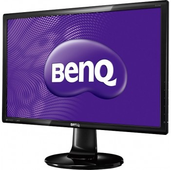 BenQ BenQ GL2760H"27" TN-LED,16:9,1920x1080,2ms,300nits,12M:1,DSUB,HDMI,Tilt,VESA(100x100),3Yrs Wty" 27"~31" Monitor