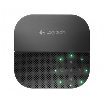 Logitech 980-000744 Ipod/Iphone Speakers