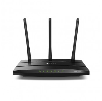 TP-Link TL-MR3620 Wireless Routers