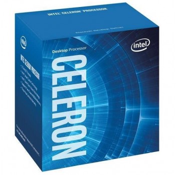 Intel INTEL BX80662G3900 G3900  CELERON 2.8 GHz SKT-1151 INTEL CPU SKT-1151 7th Gen