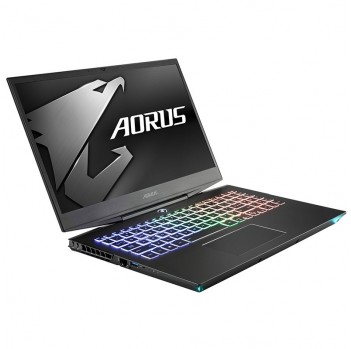 Gigabyte AORUS15-W9-FHD60 i7 CPU Notebook
