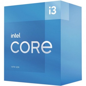 Intel BX8070110105 Intel 10th Gen CPU