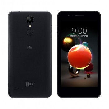 LG LM-X210YMW Mobile Phones