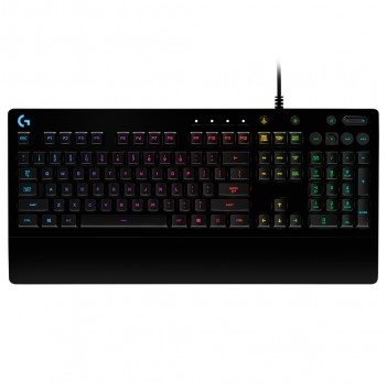 Logitech 920-008096 Gaming Keyboard