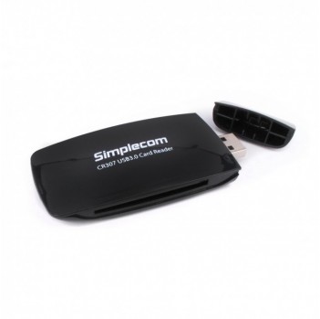 Simplecom CR307 Memory Card reader