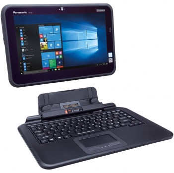 Panasonic FZ-Q2F600YVA-BUN Rugged Tablet