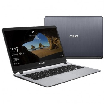 Asus X507UB-EJ560T i5 CPU Notebook