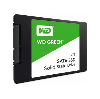 WD WDS200T2G0A SSD 2.5" SATA